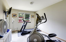 Hill Dale home gym construction leads