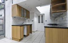 Hill Dale kitchen extension leads